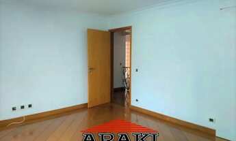 Imagem 6: Lindo sobrado! Casa com 4 dormitórios