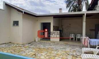 Imagem 2: Casa com 4 dormitórios à venda, 190 m² por R$ 790.000,00 - Subdivisão Gastaldo - Jaguariún