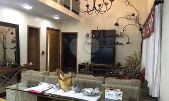 Imagem 6: São Bernardo do Campo - Casa Padrão - Dos Finco