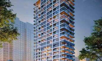 Imagem 6: Apartamento com 2 suítes, 134 m² no Itaim Bibi