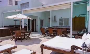 Imagem 6: IMÓVEL 4/4 COM PISCINA E HIDRO BEM LOCALIZADO EM VILAS DO ATLÂNTICO