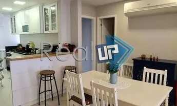 Imagem 7: Lindo Apartamento de 2 Quartos no Jardim Oceânico