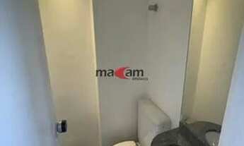 Imagem 6: Piscina na sacada + mobiliado! Maravilhoso