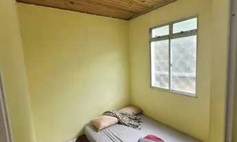 Imagem 3: Vendo Casa em Rua Pública