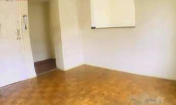 Imagem 4: Apartamento com 1 dormitório para alugar, 41 m² por R$ 1.714,86/mês - Vila Leopoldina - Sã