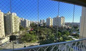 Imagem 4: Apartamento residencial para Locação Jardim Portal da Colina, Sorocaba- SP