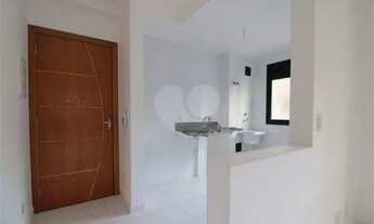 Imagem 3: Apartamento 2 dormitórios, 1 vaga na Vila Matilde