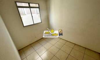 Imagem 7: Apartamento com 2 dormitórios à venda, 49 m² por R$ 121.000,00 - Fabrício - Uberaba/MG