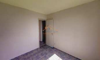 Imagem 3: Apartamento 2 quartos, 1 vaga em condomínio no bairro Arvoredo II