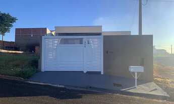 Imagem: Alugo casa em Bady Bassitti