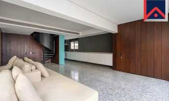 Imagem 6: Venda Cobertura 2 Dormitórios - 270 m² Pinheiros