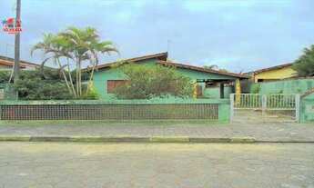 Imagem: Casa com 2 dormitórios à venda, 71 m²