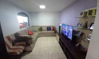 Imagem 3: Casa de Laje na Vila Buritis Quadra 3 - Aceita Financiamento