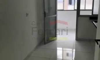 Imagem 6: Apartamento com 2 quartos com 70m2 - Sacada- Vila Amelia -ZN