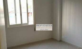 Imagem 2: Apartamento com 1 dormitório, 50 m² - venda por R$ 320.000,00 ou aluguel por R$ 2.239,35/m