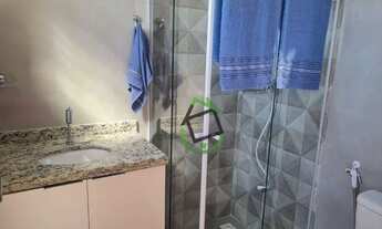 Imagem 4: Apartamento com 1 dormitório para alugar, 24 m² por R$ 1.660,00/mês - Jardim Ártico - Arar