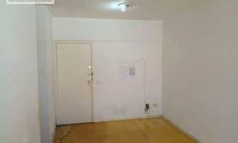 Imagem 2: Apto 1 quarto com vaga garagem