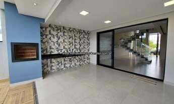 Imagem 5: CASA À VENDA CONDOMÍNIO JARDIM SOROCABA