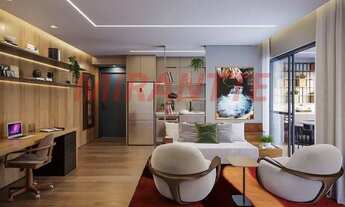 Imagem 2: Apartamento de 86m² com 3 quartos em Brooklin