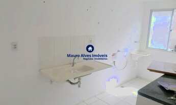 Imagem 3: Apartamento para alugar Conjunto Residencial do Bosque Mogi das Cruzes