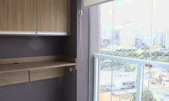 Imagem 7: Apartamento para venda com 69 metros quadrados com 2 quartos em Brooklin Paulista - São Pa