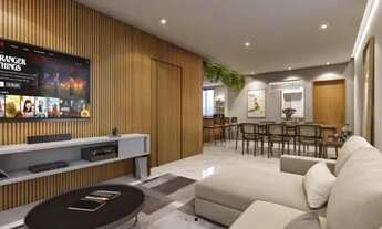 Imagem 4: Apartamento à venda, 4 quartos, 4 suítes, 3 vagas, Liberdade - Belo Horizonte/MG