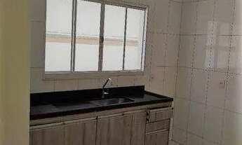 Imagem 3: Casa com 3 dormitórios à venda, 130 m² por R$ 394.000,00 - Parque Residencial Indaiá - Ind