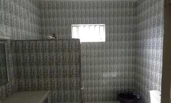 Imagem 6: Casa na boca do rio