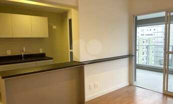 Imagem 6: Paraíso! Lindo apartamento novo para Locação!!