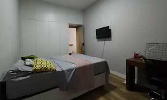 Imagem 3: Vendo Apartamento Amplo (1q