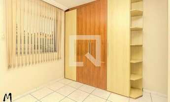 Imagem 3: Apartamento, 3 quartos, suíte, 2 vagas