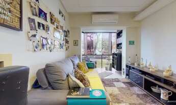 Imagem 4: Apartamento para Venda - 65m², 2 dormitórios, 1 vaga - Partenon