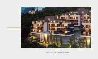 Imagem 6: Apartamento com 2 dormitórios à venda, 93 m² - Panorama - Teresópolis/RJ