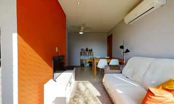 Imagem 2: Apartamento para Venda - 44m², 1 dormitório, 1 vaga - Mont Serrat