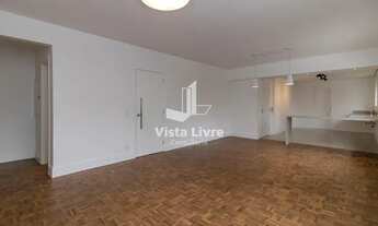 Imagem 3: Apartamento à venda no bairro Perdizes em São Paulo, com área total de 141m², 3 quartos, s