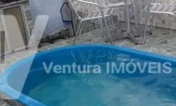 Imagem 2: 2/4 Ilha de Vera Cruz - Jiribatuba - Piscina - Garagem coberta!!!