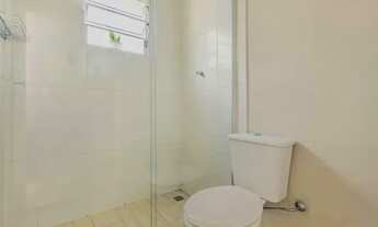 Imagem 6: Casa para venda possui 50 metros quadrados com 3 quartos em Embaré - Santos - SP