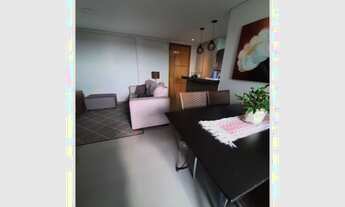 Imagem 3: Apartamento para venda com 2 quartos elevador - Bairro Santa Monica, Uberlandia