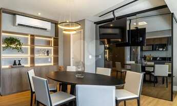 Imagem 4: Apartamento-São Paulo-VILA OLÍMPIA