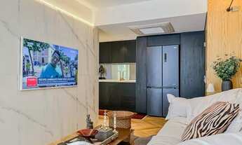 Imagem 7: Loft em Três Figueiras