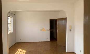 Imagem 2: Apartamento com 2 dormitórios para alugar, 50 m² por R$ 657,57/mês - Vila Virgínia - Ribei