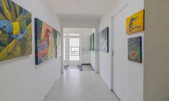 Imagem 5: Casa Locação Vila Mariana 370 m² 7 Dormitórios