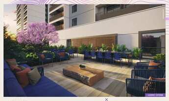 Imagem 5: 7min Andando para o Metrô Faria Lima