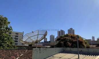 Imagem 2: Oportunidade Casa Comercial Jardim Cuiabá