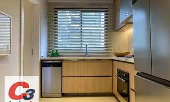 Imagem 5: Apartamento com 3 dormitórios à venda - Curitiba/PR