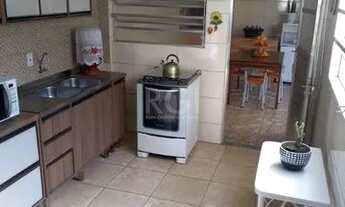 Imagem 3: Casa para Venda - 110m², 3 dormitórios, 1 vaga - Vila João Pessoa