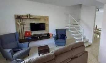 Imagem 3: Casa com 3 dormitórios, 110 m² - venda por R$ 660.000,00 ou aluguel por R$ 4.100,00/mês