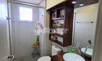 Imagem 3: Apartamento 2 quartos com suíte no Rossi Caribe - Jardim Carvalho