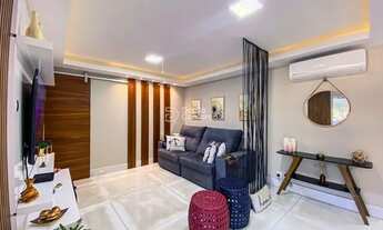 Imagem 4: Lindo Apartamento no Residencial Maggiore