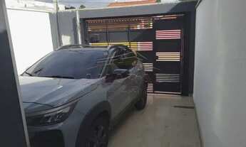 Imagem 3: Casas Térrea em Suzano